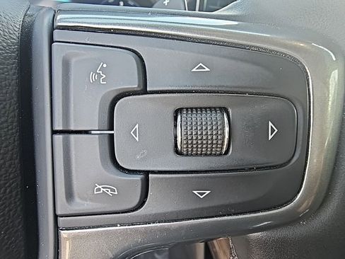 Certified 2023 Chevrolet Silverado 1500 RST image 19