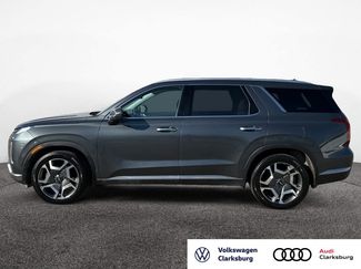 Used 2023 Hyundai Palisade SEL w/ Premium Package video 2