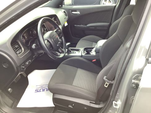 Used 2023 Dodge Charger GT w/ Blacktop Special Edition image 6