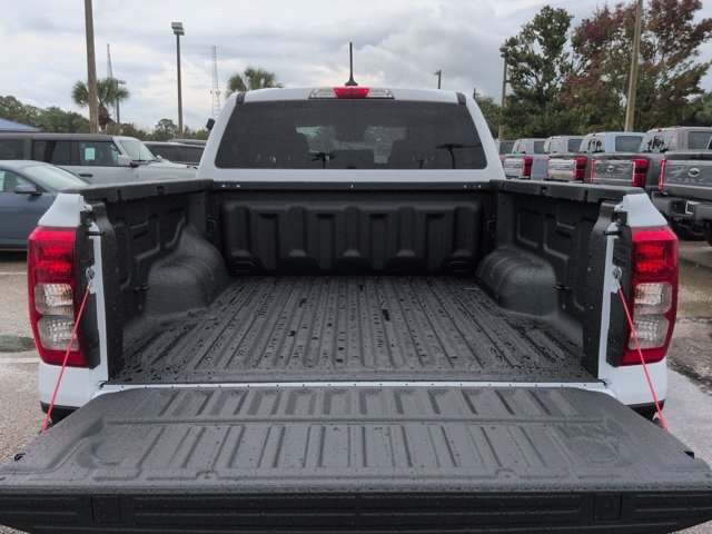 New 2026 Ford Ranger XL w/ Trailer Tow Package AWD/4WD image 13