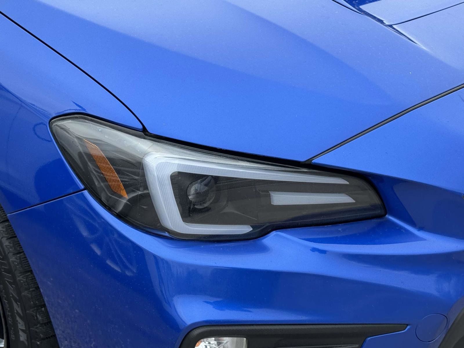 Used 2019 Subaru WRX AWD/4WD image 6