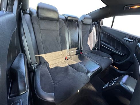 Used 2016 Dodge Charger R/T image 18