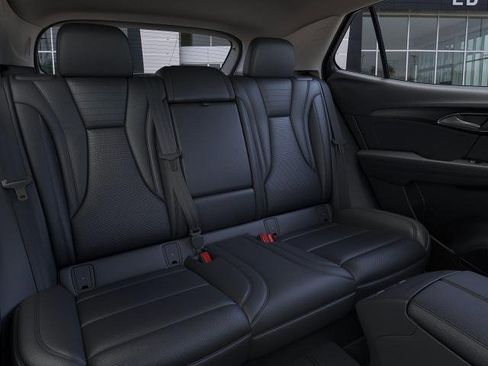 New 2026 Buick Envision Preferred image 17