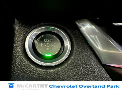 Used 2024 Buick Envista Preferred w/ Advanced Safety Package FWD image 17