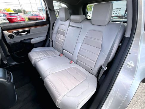 Used 2021 Honda CR-V EX-L image 19