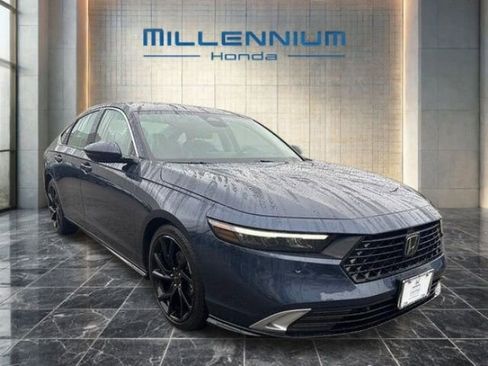 Used 2023 Honda Accord Touring image 22