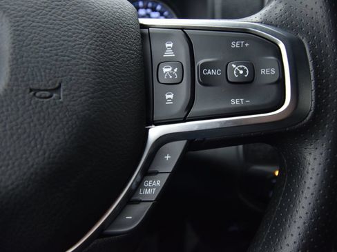 New 2026 RAM 5500 Tradesman AWD/4WD image 29
