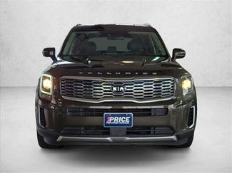 Used 2020 Kia Telluride EX FWD video 2