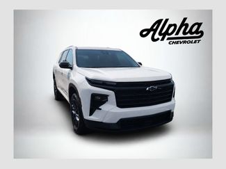 New 2026 Chevrolet Traverse LT w/ Midnight/Sport Edition AWD/4WD 360° Tour