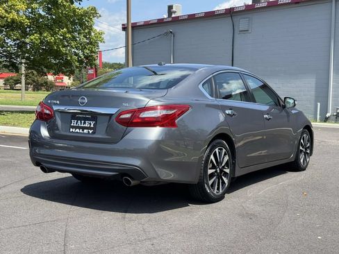 Used 2018 Nissan Altima 2.5 SL FWD image 20