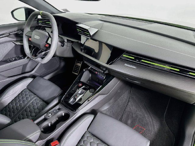 Used 2025 Audi RS 3 AWD/4WD image 32