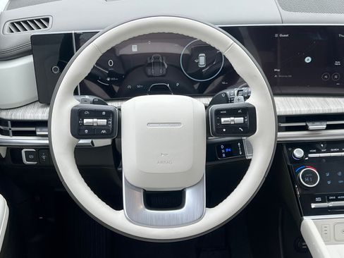 New 2025 Hyundai Santa Fe Calligraphy image 18