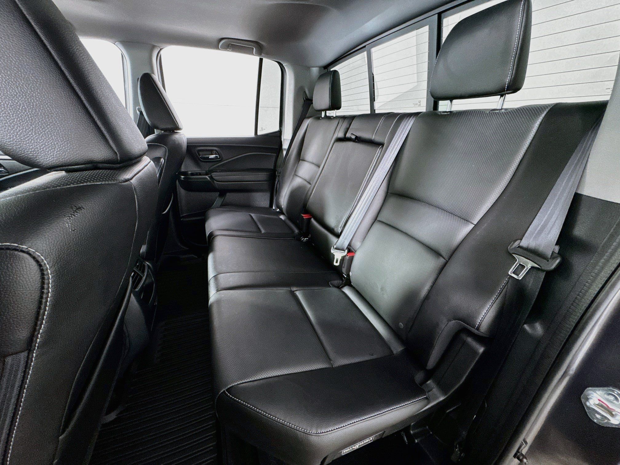 Used 2023 Honda Ridgeline RTL-E image 23