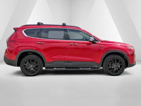 Used 2023 Hyundai Santa Fe XRT AWD/4WD image 8