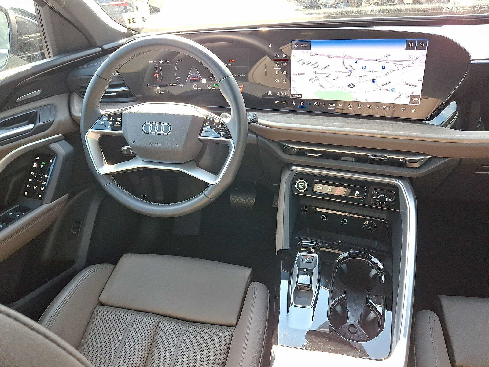 Used 2025 Audi Q5 Premium Plus AWD/4WD image 15