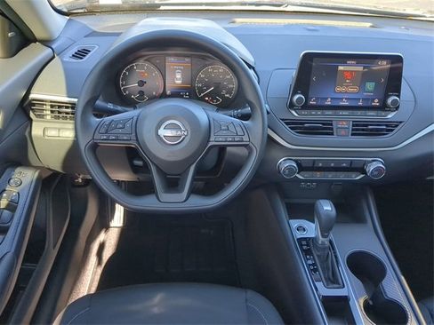 New 2025 Nissan Altima 2.5 S image 13