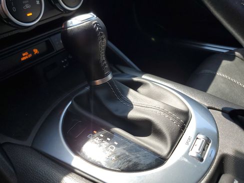 Certified 2022 MAZDA MX-5 Miata Grand Touring RWD image 22