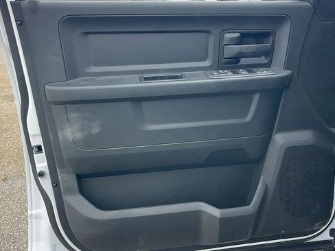 New 2026 RAM 3500 Tradesman image 15