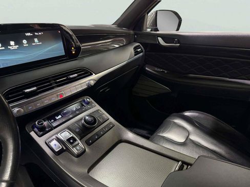 Used 2020 Hyundai Palisade Limited FWD image 62