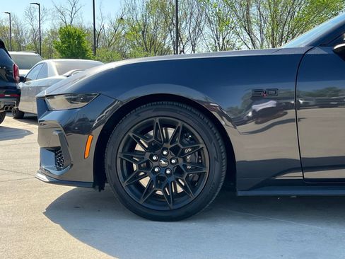 Used 2024 Ford Mustang GT Premium w/ GT Performance Package image 8