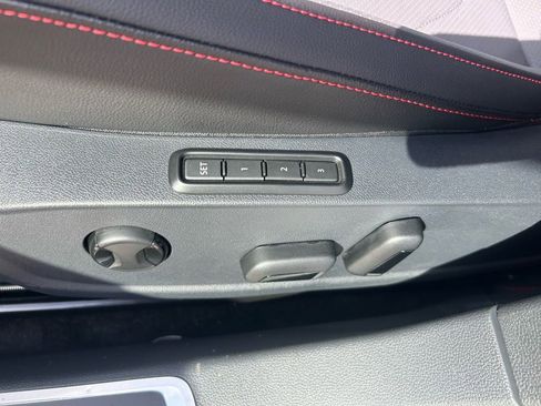 New 2026 Volkswagen Jetta GLI Autobahn image 53