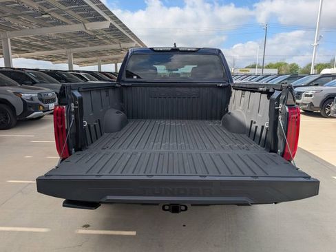 Used 2024 Toyota Tundra SR5 AWD/4WD image 28