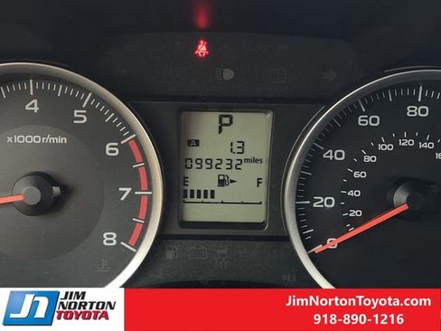 Used 2016 Subaru Forester 2.5i Premium w/ All-Weather Package image 18