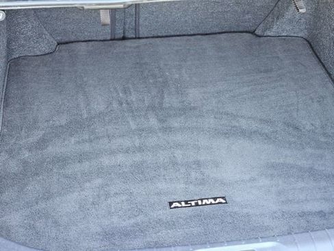 Certified 2025 Nissan Altima 2.5 S image 29