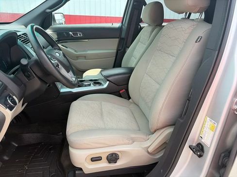 Used 2015 Ford Explorer FWD image 38