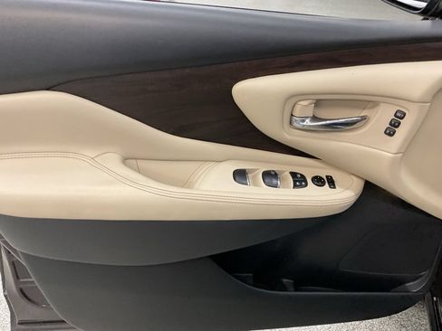 Used 2021 Nissan Murano Platinum w/ Cargo Package AWD/4WD image 12