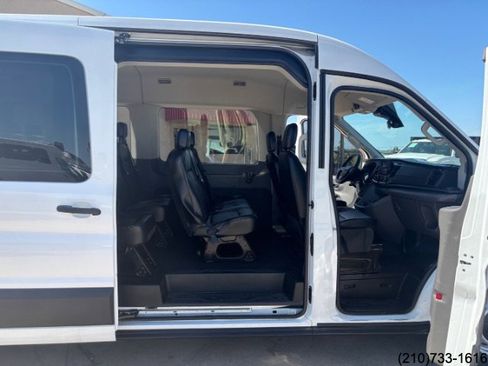 Used 2022 Ford Transit 350 XL RWD image 27