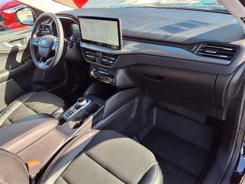 Used 2024 Ford Escape SE image 27