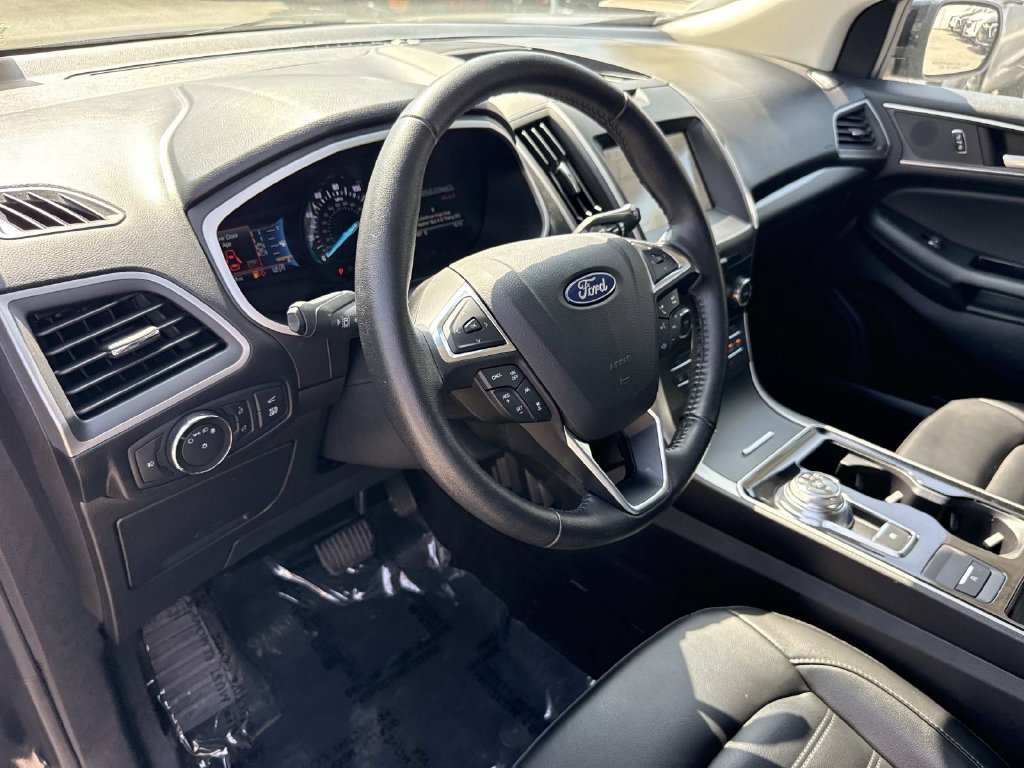 Used 2020 Ford Edge SEL w/ Convenience Package FWD image 26