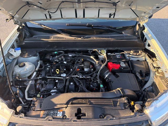 Used 2023 Ford Maverick XL w/ Equipment Group 100A Standard AWD/4WD image 10