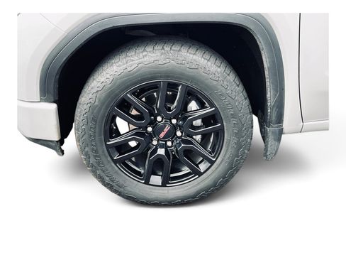 Used 2021 GMC Sierra 1500 Elevation AWD/4WD image 12