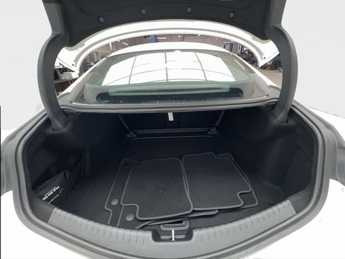 Used 2025 Mercedes-Benz CLE 300 4MATIC Coupe w/ AMG Line image 17
