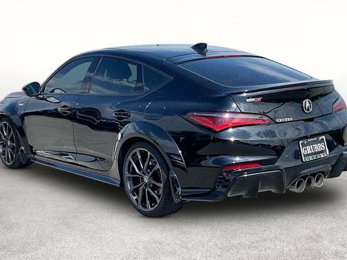Used 2024 Acura Integra Type S FWD image 14