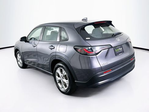 Used 2025 Honda HR-V LX image 5