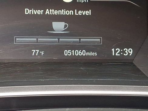 Used 2018 Honda CR-V EX image 19