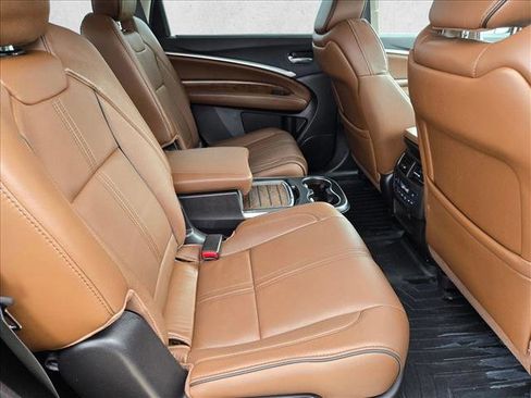 Used 2018 Acura MDX FWD w/ Advance Package image 19