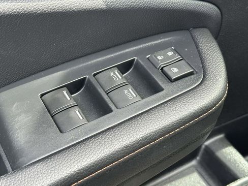 Certified 2023 Honda Passport TrailSport image 15