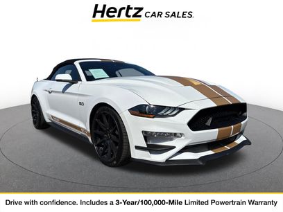 Used 2022 Ford Mustang GT Premium w/ GT Performance Package