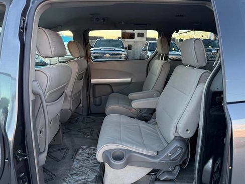 Used 2008 Nissan Quest S w/ Seat Pkg image 15