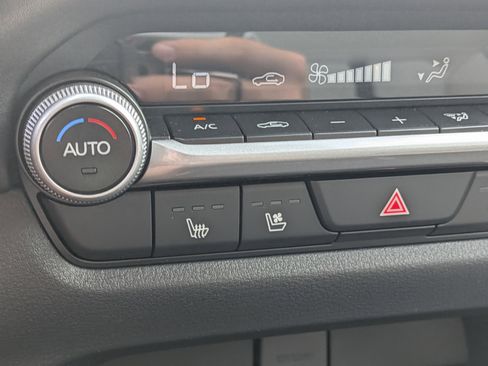 New 2026 MAZDA CX-50 AWD 2.5 S w/ Weather Package image 32