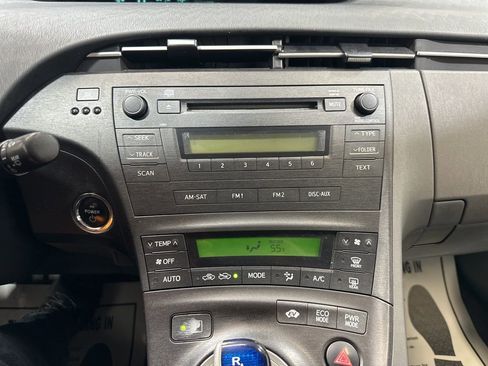 Used 2011 Toyota Prius Two image 26