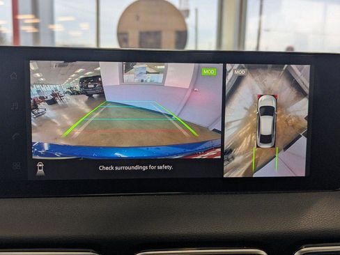 New 2026 Nissan Sentra SL w/ Floor Mat Package FWD image 37