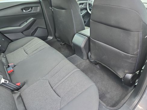 Used 2024 Honda Accord Sport image 11