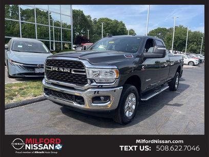 Used 2024 RAM 2500 Big Horn