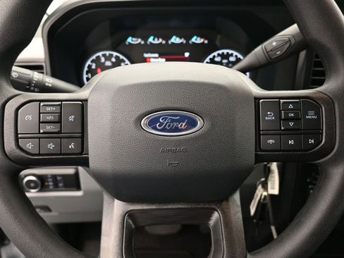 New 2026 Ford F350 XL w/ STX Appearance Package image 10