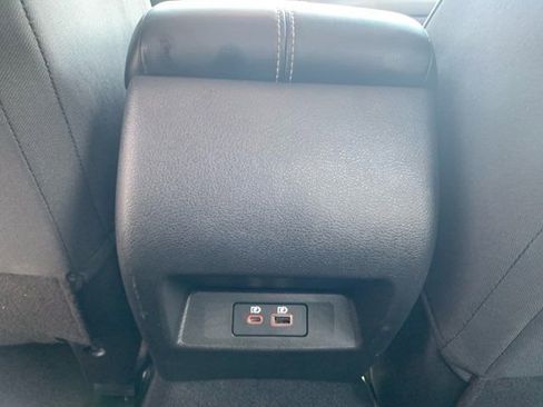 Used 2023 Nissan Altima 2.5 SV FWD image 17